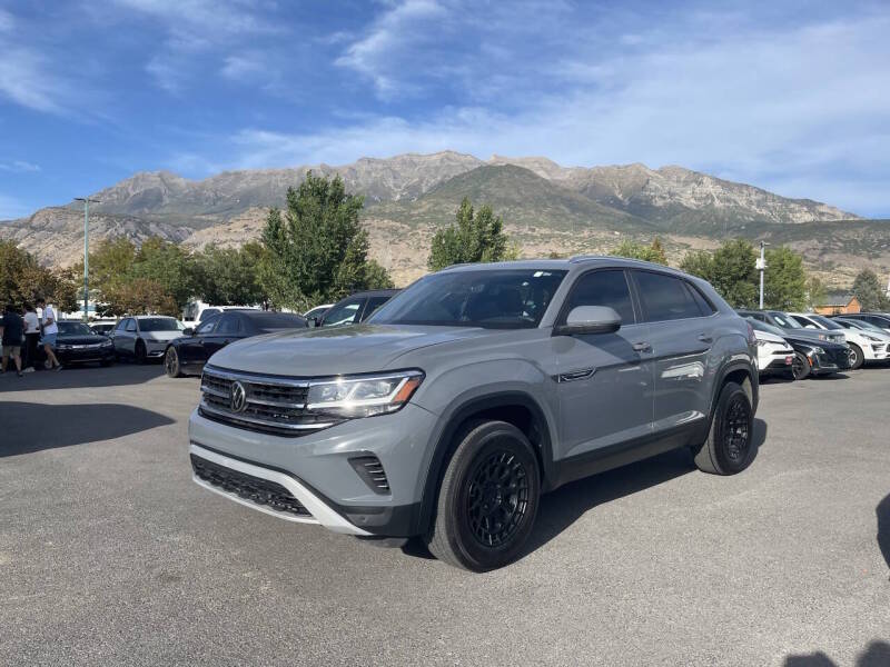 volkswagen atlas cross sport 2023 1V2KC2CA3PC224841 image volkswagen atlas cross sport 2023 1V2KC2CA3PC224841 image